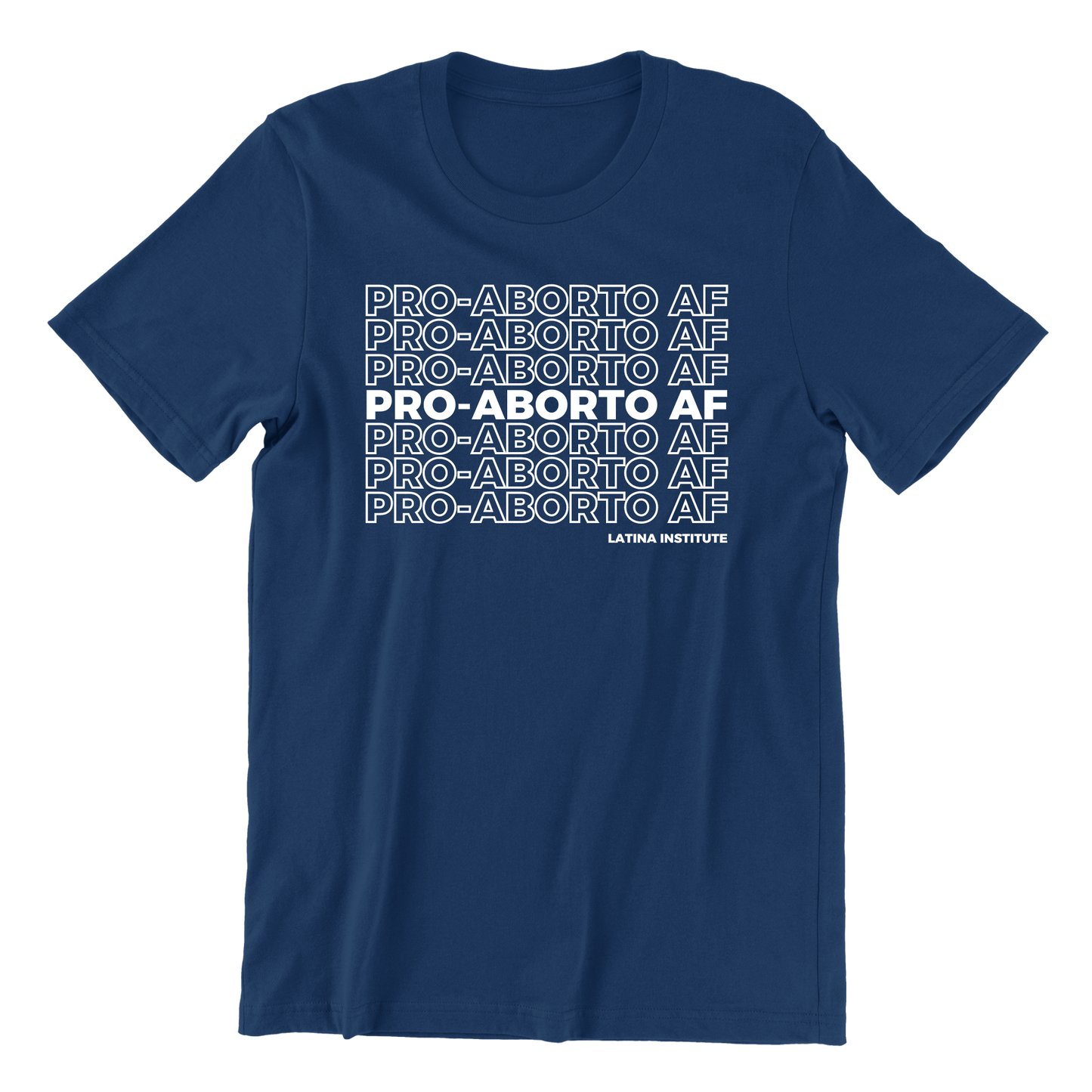 Pro-Aborto T-Shirt