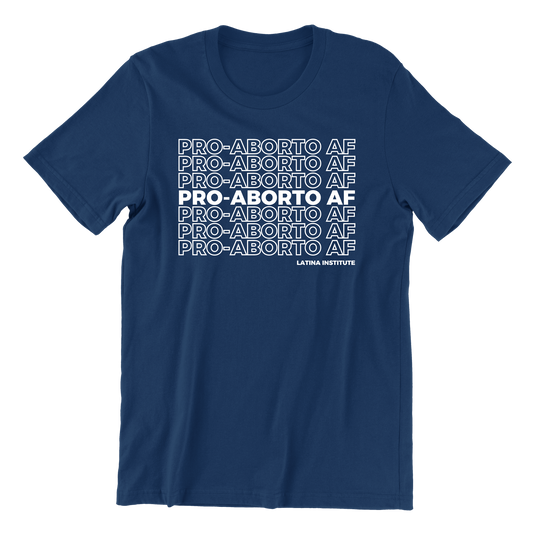 Pro-Aborto T-Shirt