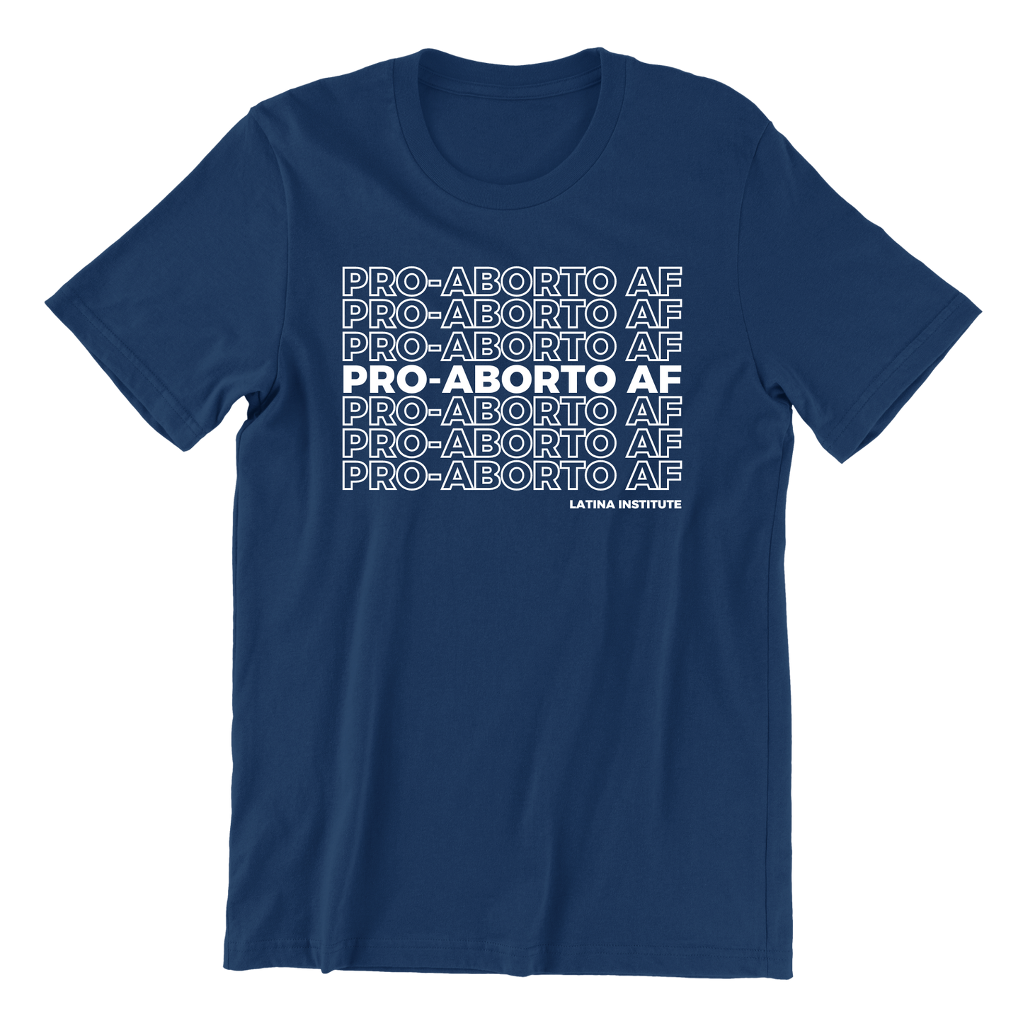 Camiseta Pro Aborto